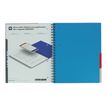 3020120134512-Oxford Etudiants - Cahier Multinotes A4+ (24 x 29,7 cm) - 160 pages - petits carreaux (5x5 mm) - avec 3 i-P_79444617_1-5