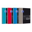 3020120134512-Oxford Etudiants - Cahier Multinotes A4+ (24 x 29,7 cm) - 160 pages - petits carreaux (5x5 mm) - avec 3-P_79444617_10-13