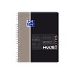 3020120134512-Oxford Etudiants - Cahier Multinotes A4+ (24 x 29,7 cm) - 160 pages - petits carreaux (5x5 mm) - avec 3-P_79444617_14-15