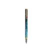 3173740241471-Ink Metal Wild Pattern - Stylo plume bleu - différents modèles disponibles-P_79444646_1-0