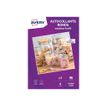 5014702134296-Avery - 96 Étiquettes autocollantes rondes kraft - diamètre 40 mm-P_79444696_1-1