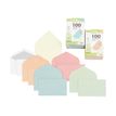 3250650706884-GPV - 1000 Enveloppes élection recyclées - 90 x 140 mm - 80 gr - couleurs assorties-P_79444718_1-2