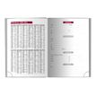 3592930015546-Agenda Fun blanc - 1 jour par page - 12,5 x 17,5 cm - Bouchut-P_79444733_1-1