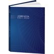 3592930015560-Agenda Techno bleu - 1 jour par page - 12,5 x 17,5 cm - Bouchut-P_79444735_3-0