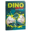 3592930017410-Agenda Dino bleu - 1 jour par page - 12,5 x 17,5 cm - Bouchut-P_79444738_6-2
