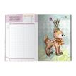 3592930017434-Bouchut - Agenda Dino vert - 1 jour par page - 12,5 x 17,5 cm-P_79444740_2-2