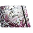 3592930015737-Agenda à spirales Floral rose - 1 jour par page - 12,5 x 17,5 cm - Bouchut-P_79444745_5-1