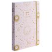 3592930015744-Agenda Astral rose poudré - 1 jour par page - 12 x 17 cm - Bouchut-P_79444746_3-0
