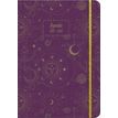 3592930015768-Agenda Astral aubergine - 1 jour par page - 12 x 17 cm - Bouchut-P_79444748_3-0