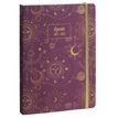 3592930015768-Agenda Astral aubergine - 1 jour par page - 12 x 17 cm - Bouchut-P_79444748_4-1