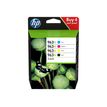 193424057153-HP 963XL - pack de 4 - noir et 3 couleurs - cartouche d'encre originale (3YP35AE)-P_79444749_4-1