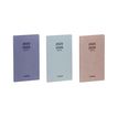 5412303149259-Agenda de poche Raw 16 mois - 1 semaine sur 2 pages - 9 x 16 cm - 3 couleurs disponibles - -P_79444757_1-0