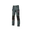 8033546199961-Pantalon de travail en jean multipoches - Taille 50 - Platinum Button U-Power-P_79444774_1-0