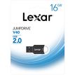0400794448543-Lexar JumpDrive V40 - clé USB 16 Go - USB 2.0-P_79444854_4-3