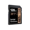 0843367107995-Lexar 667X - carte mémoire 128 Go - Class 10 - micro SDXC UHS-I-P_79444858_2-1