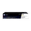 HP 117A - jaune - cartouche laser d'origine (W2072A)