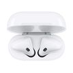0190198764829-APPLE Airpods 2 - Ecouteurs sans fil bluetooth avec boitier de charge à induction pour iPh-P_79444911_2-1
