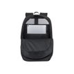 4260403575277-RIVACASE Regent series - Sac à dos pour ordinateur portable 17,3" - noir-P_79444913_12-11