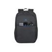 4260403575277-RIVACASE Regent series - Sac à dos pour ordinateur portable 17,3" - noir-P_79444913_2-1