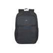 4260403575277-RIVACASE Regent series - Sac à dos pour ordinateur portable 17,3" - noir-P_79444913_3-2