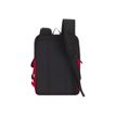 4260403575468-RIVACASE Mestalla - Sac à dos pour ordinateur portable 15,6" - noir/rouge-P_79444914_5-4
