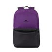 4260403575482-RIVACASE Mestalla - Sac à dos pour ordinateur portable 15,6" - noir/violet-P_79444915_2-1