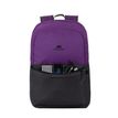 4260403575482-RIVACASE Mestalla - Sac à dos pour ordinateur portable 15,6" - noir/violet-P_79444915_3-2
