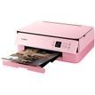 4549292150414-Canon PIXMA TS5352 - imprimante multifonction jet d'encre couleur A4 - Wifi, Bluetooth, USB-P_79444916_4-1