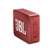 6925281931857-JBL Go 2 - Mini enceinte sans fil - bluetooth - rouge-P_79444934_2-1