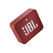 6925281931857-JBL Go 2 - Mini enceinte sans fil - bluetooth - rouge-P_79444934_3-2