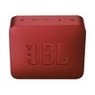 6925281931857-JBL Go 2 - Mini enceinte sans fil - bluetooth - rouge-P_79444934_4-3