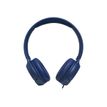 6925281939945-JBL Tune 502 - Casque filaire avec micro - bleu-P_79444940_1-0
