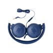 6925281939945-JBL Tune 502 - Casque filaire avec micro - bleu-P_79444940_2-1