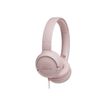 6925281945144-JBL Tune 503 - Casque filaire avec micro - rose-P_79444941_2-1