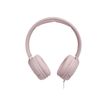 6925281945144-JBL Tune 503 - Casque filaire avec micro - rose-P_79444941_4-3