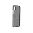 3571211374619-Force Case Urban - Coque de protection pour iPhone X/XS - transparent/gris foncé-P_79444975_4-3