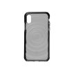 3571211374619-Force Case Urban - Coque de protection pour iPhone X/XS - transparent/gris foncé-P_79444975_5-4