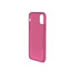 3571211428732-Force Case Pure - Coque de protection pour iPhone 11 - transparent rouge-P_79445017_1-0