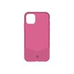 3571211428732-Force Case Pure - Coque de protection pour iPhone 11 - transparent rouge-P_79445017_2-1