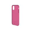 3571211428732-Force Case Pure - Coque de protection pour iPhone 11 - transparent rouge-P_79445017_3-2