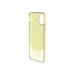 3571211428749-Force Case Pure - Coque de protection pour iPhone 11 - transparent jaune-P_79445018_1-0