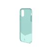 3571211428756-Force Case Pure - Coque de protection pour iPhone 11 - transparent vert-P_79445019_3-2