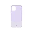 3571211428763-Force Case Pure - Coque de protection pour iPhone 11 - transparent mauve-P_79445020_2-1