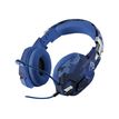 8713439232493-TRUST GXT 322B Carus - Casque gamer filaire avec micro - camouflage bleu-P_79445040_1-0