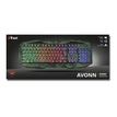 8713439234138-Trust GXT 830 RW-C Avonn - clavier gamer filaire - Azerty - rétroéclairé - camouflage -P_79445041_5-4
