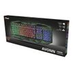 8713439234138-Trust GXT 830 RW-C Avonn - clavier gamer filaire - Azerty - rétroéclairé - camouflage -P_79445041_6-5