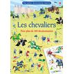 9781474962162-Les chevaliers - mes petites décalcomanies-P_79445107_1-0