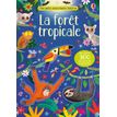 9781474966054-La forêt tropicale - mes petits autocollants-P_79445110_1-0