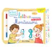 9782047358078-Les livres-ardoises - Mes premières lettres minuscules Montessori pour gaucher - 3 à 6 an-P_79445112_1-0