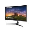 8801643348847-Samsung C27JG50QQU - écran pc 27" LED - Full HD - 1920 x 1080 - incurvé-P_79445215_2-1